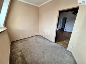 Prodej bytu 3+1, Aš, Jateční, 72 m2