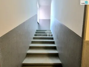 Prodej bytu 3+1, Aš, Jateční, 72 m2