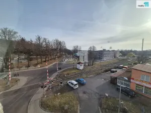 Prodej bytu 3+1, Aš, Jateční, 72 m2