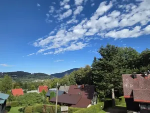 Prodej rodinného domu, Lipová-lázně - Bobrovník, 55 m2