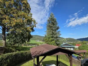 Prodej rodinného domu, Lipová-lázně - Bobrovník, 55 m2