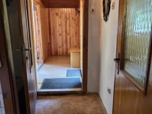 Prodej rodinného domu, Lipová-lázně - Bobrovník, 55 m2