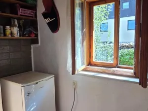 Prodej rodinného domu, Lipová-lázně - Bobrovník, 55 m2