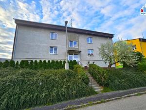 Prodej bytu 3+1, Tachov, 85 m2