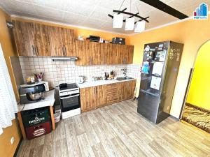 Prodej bytu 3+1, Tachov, 85 m2