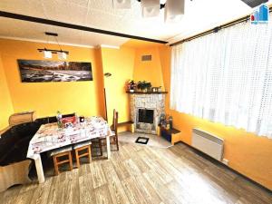 Prodej bytu 3+1, Tachov, 85 m2