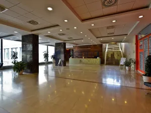 Pronájem kanceláře, Praha, Kodaňská, 1318 m2