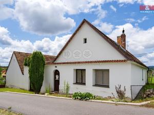 Prodej chalupy, Žimutice - Třitim, 94 m2