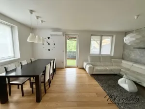 Prodej bytu 4+kk, Přerov - Přerov I-Město, Seifertova, 100 m2
