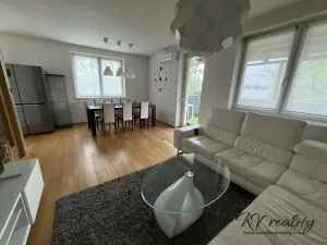 Prodej bytu 4+kk, Přerov - Přerov I-Město, Seifertova, 100 m2