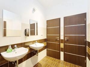 Pronájem kanceláře, Praha - Kunratice, Jana Růžičky, 15 m2