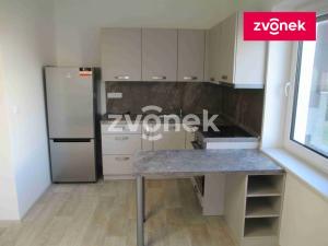 Pronájem bytu 2+kk, Uherské Hradiště - Mařatice, 39 m2