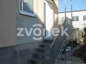 Pronájem bytu 2+kk, Uherské Hradiště - Mařatice, 39 m2