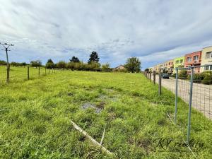 Prodej pozemku pro bydlení, Dřevohostice, 2219 m2