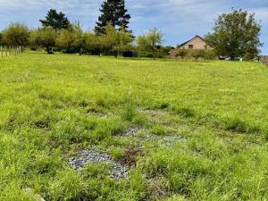 Prodej pozemku pro bydlení, Dřevohostice, Sadová, 2219 m2