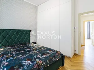 Pronájem bytu 2+kk, Praha - Nové Město, Nekázanka, 50 m2