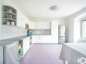 Prodej rodinného domu, Srbeč, 166 m2