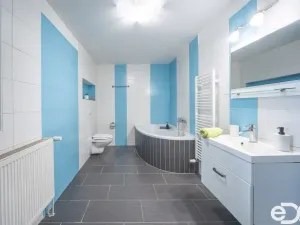 Prodej rodinného domu, Srbeč, 166 m2