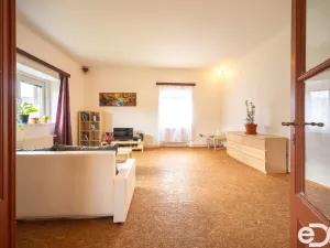 Prodej rodinného domu, Srbeč, 166 m2