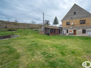 Prodej rodinného domu, Srbeč, 166 m2