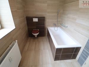 Pronájem bytu 4+1, Most, Mikoláše Alše, 90 m2