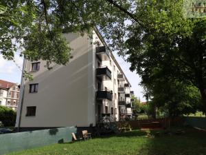 Pronájem bytu 4+1, Most, Mikoláše Alše, 90 m2