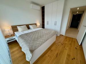 Pronájem bytu 2+kk, Brno, Lidická, 61 m2