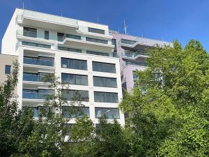 Pronájem bytu 2+kk, Brno, Lidická, 61 m2