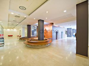 Pronájem kanceláře, Praha, Kodaňská, 147 m2