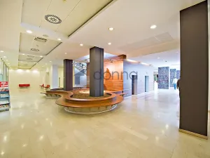 Pronájem kanceláře, Praha, Kodaňská, 147 m2