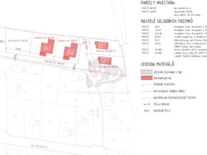 Prodej pozemku pro bydlení, Kralupy nad Vltavou, Na Skalách, 7192 m2