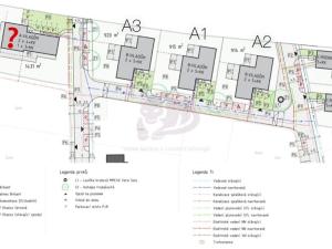 Prodej pozemku pro bydlení, Kralupy nad Vltavou, Na Skalách, 7192 m2
