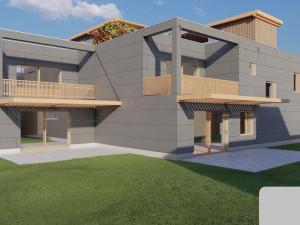 Prodej pozemku pro bydlení, Kralupy nad Vltavou, Na Skalách, 7192 m2
