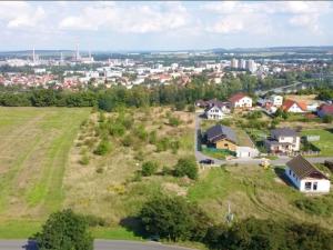 Prodej pozemku pro bydlení, Kralupy nad Vltavou, Na Skalách, 7192 m2