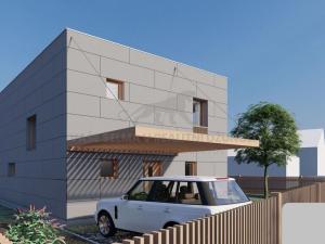 Prodej pozemku pro bydlení, Kralupy nad Vltavou, Na Skalách, 7192 m2