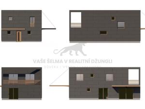 Prodej pozemku pro bydlení, Kralupy nad Vltavou, Na Skalách, 7192 m2