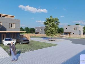 Prodej pozemku pro bydlení, Kralupy nad Vltavou, Na Skalách, 7192 m2