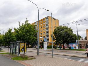 Prodej bytu 2+1, Plzeň, Skupova, 61 m2