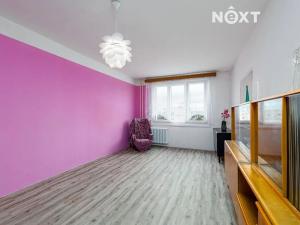 Prodej bytu 2+1, Plzeň, Skupova, 61 m2