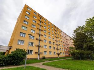 Prodej bytu 2+1, Plzeň, Skupova, 61 m2