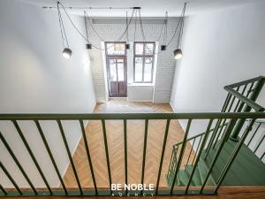Prodej bytu 2+kk, Praha - Smíchov, Na Valentince, 100 m2