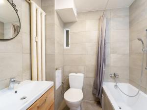 Prodej bytu 1+kk, Praha - Bubeneč, Terronská, 26 m2
