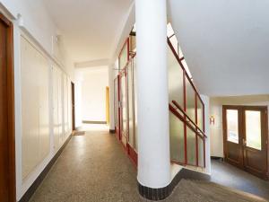 Prodej bytu 1+kk, Praha - Bubeneč, Terronská, 26 m2