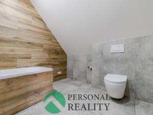 Prodej rodinného domu, Kostelec nad Labem, Kostelecká, 110 m2