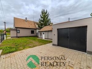 Prodej rodinného domu, Kostelec nad Labem, Kostelecká, 110 m2