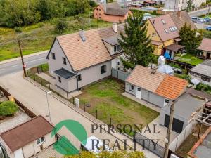 Prodej rodinného domu, Kostelec nad Labem, Kostelecká, 110 m2