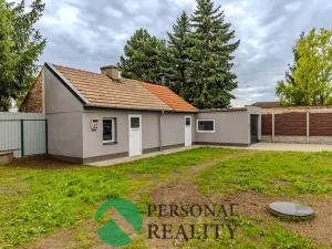 Prodej rodinného domu, Kostelec nad Labem, Kostelecká, 110 m2