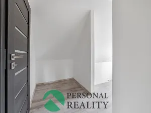 Prodej rodinného domu, Kostelec nad Labem, Kostelecká, 110 m2