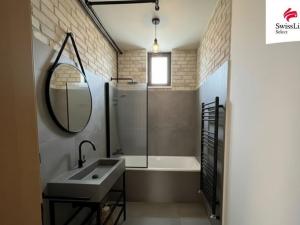 Prodej bytu 4+kk, Nechvalice, 126 m2