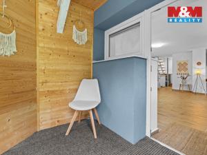 Prodej rodinného domu, Zlín, Pasecký žleb, 91 m2